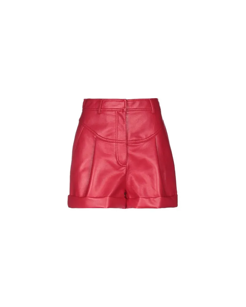 Philosophy Di Lorenzo Serafini HOSEN & RÖCKE - Shorts & Bermudashortsauf YOOX.COM Rot