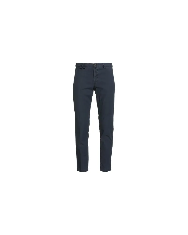 Briglia 1949 HOSEN & RÖCKE - Hosenauf YOOX.COM Nachtblau