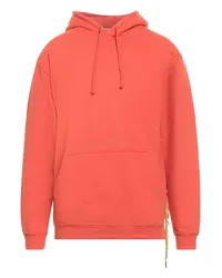 Daniele Alessandrini Sweatshirt Orange