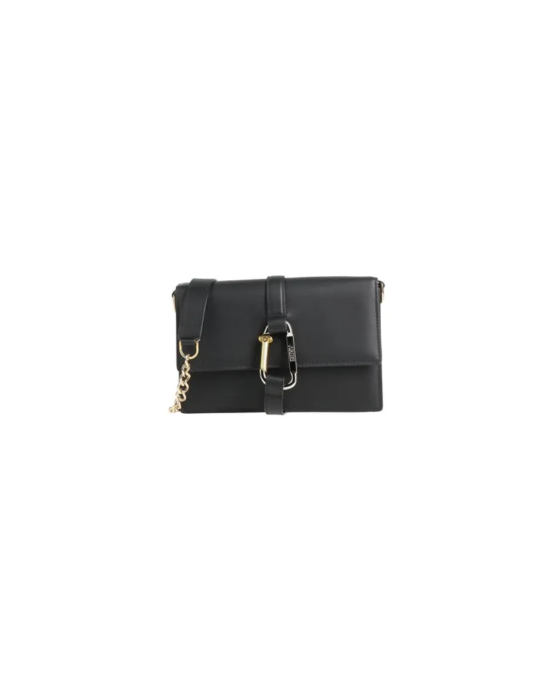Aries TASCHEN - Umhängetascheauf YOOX.COM Schwarz