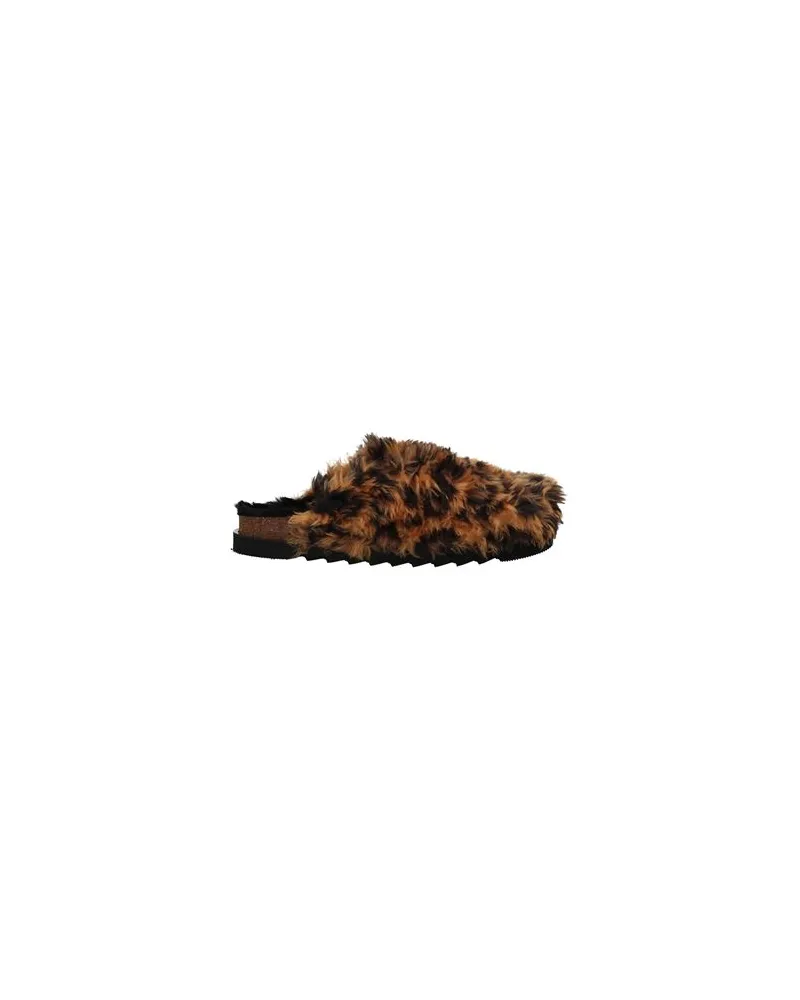 Palm Angels SCHUHE - Mules & Clogsauf YOOX.COM Ringelblume
