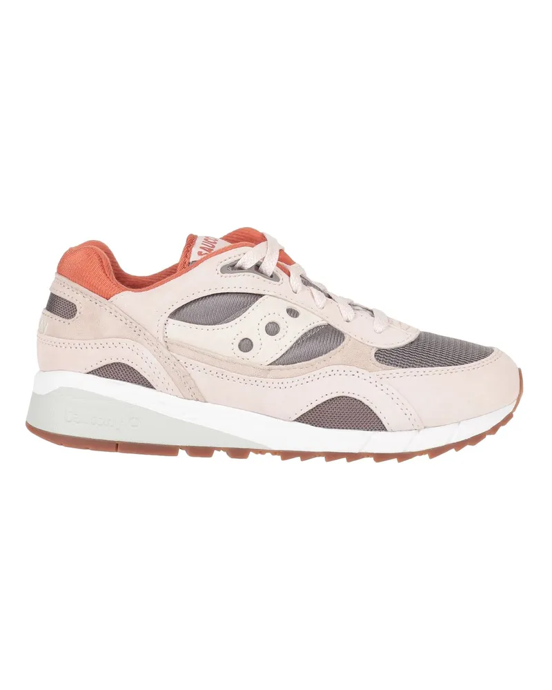 Saucony SHADOW 6000 Sneakers Beige