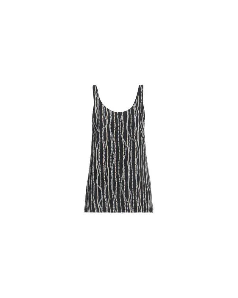 Chloé TOPS - Topsauf YOOX.COM Schwarz
