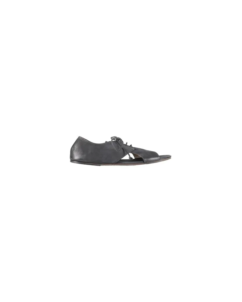 Marsèll SCHUHE - Schnürschuheauf YOOX.COM Braungrau