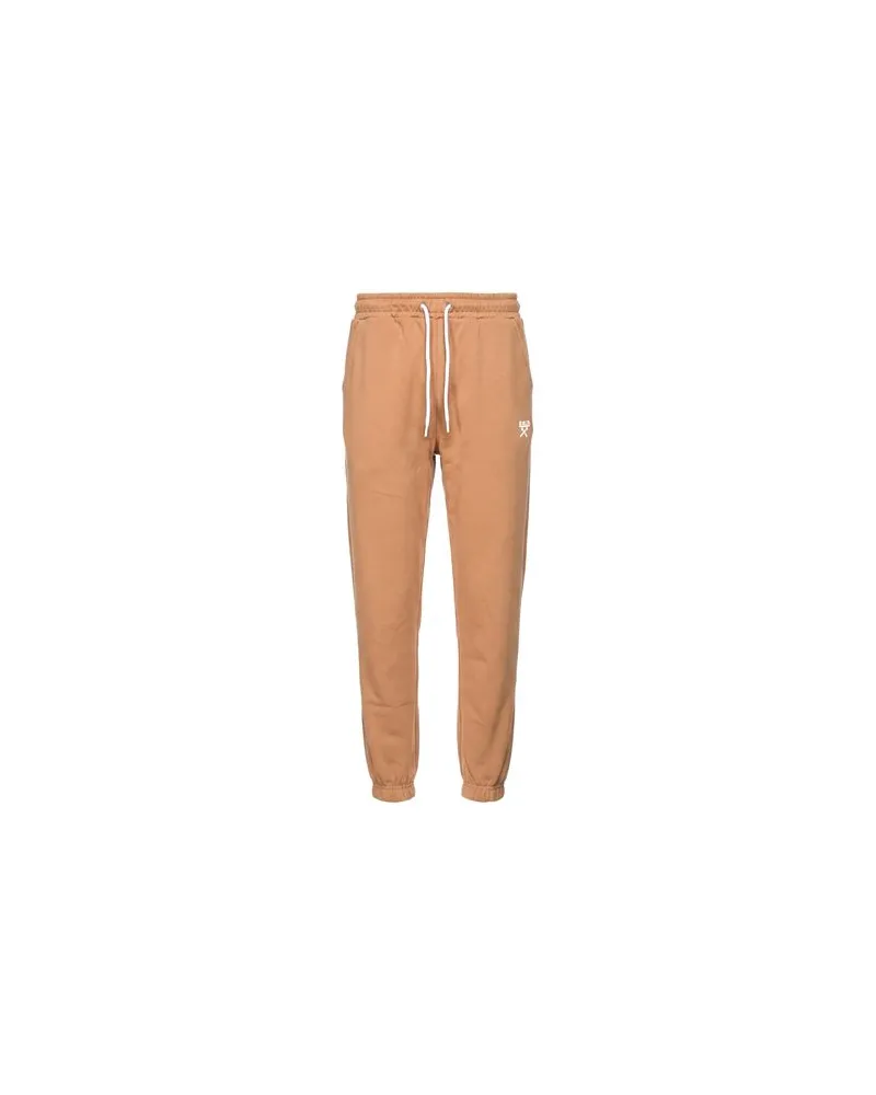 BERNA HOSEN & RÖCKE - Hosenauf YOOX.COM Kamel