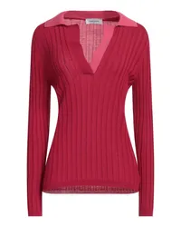 Gran Sasso Pullover Fuchsia