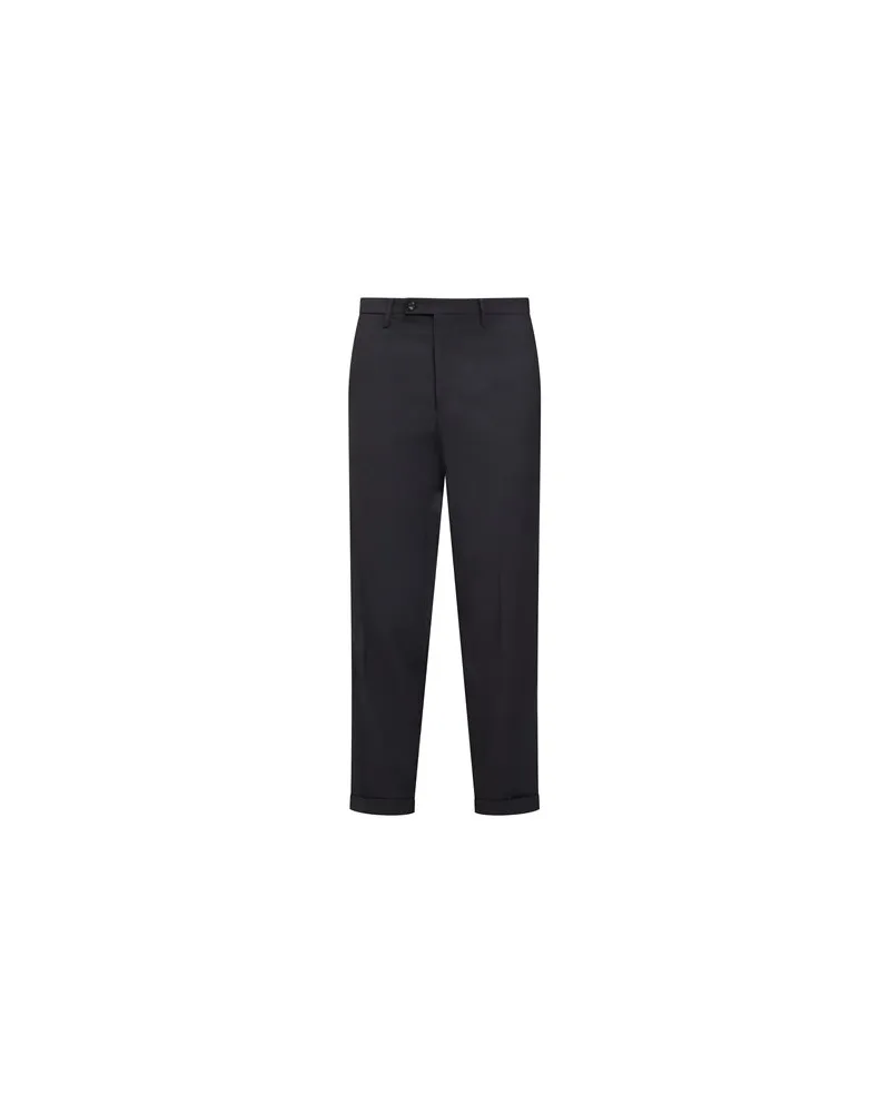 MICHAEL COAL HOSEN & RÖCKE - Hosenauf YOOX.COM Braungrau