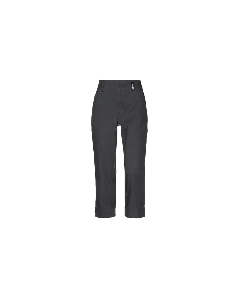 HIGH HOSEN & RÖCKE - Hosenauf YOOX.COM Blei