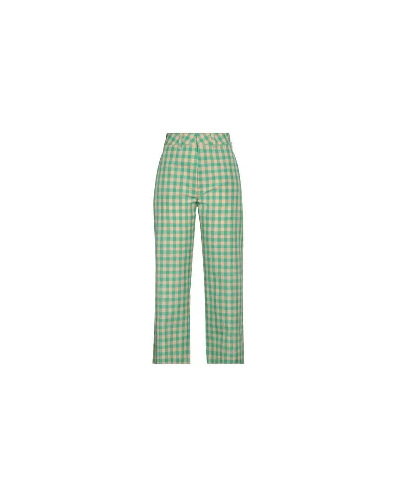 Department 5 HOSEN & RÖCKE - Hosenauf YOOX.COM Grün