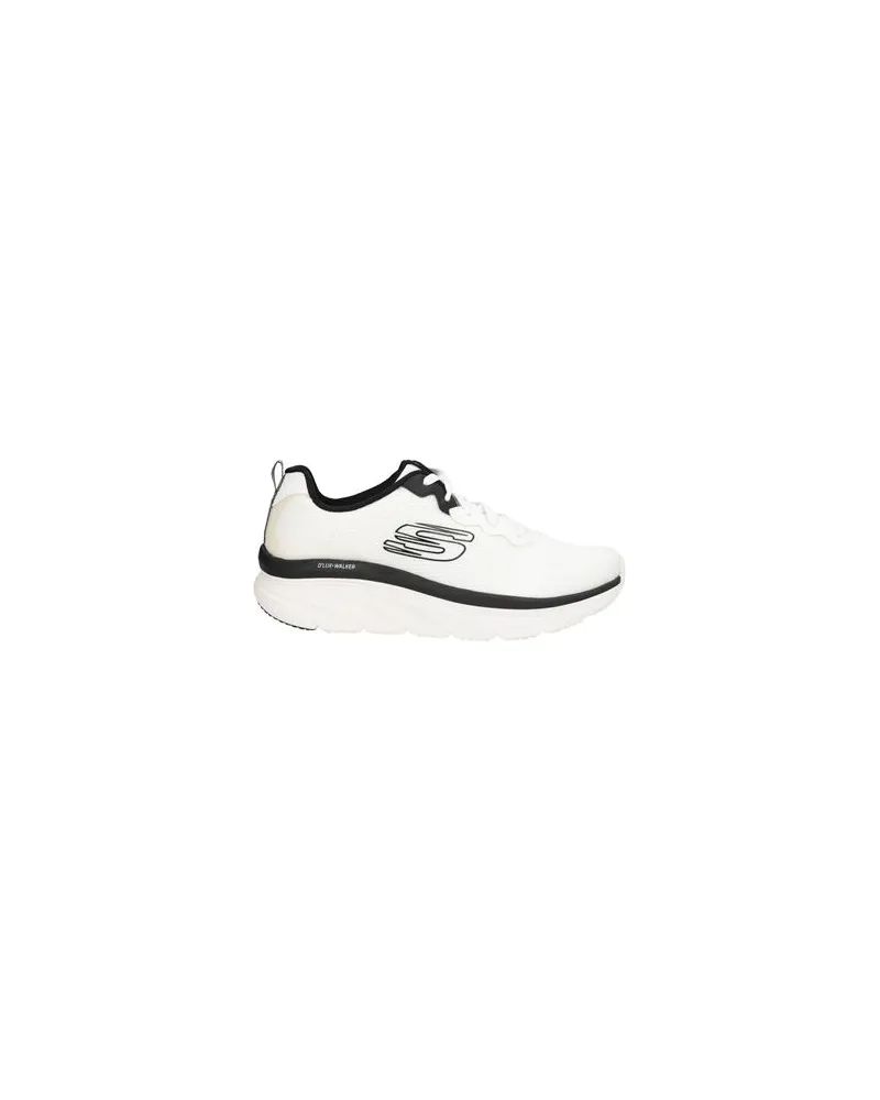 Skechers SCHUHE - Sneakersauf YOOX.COM Weiß