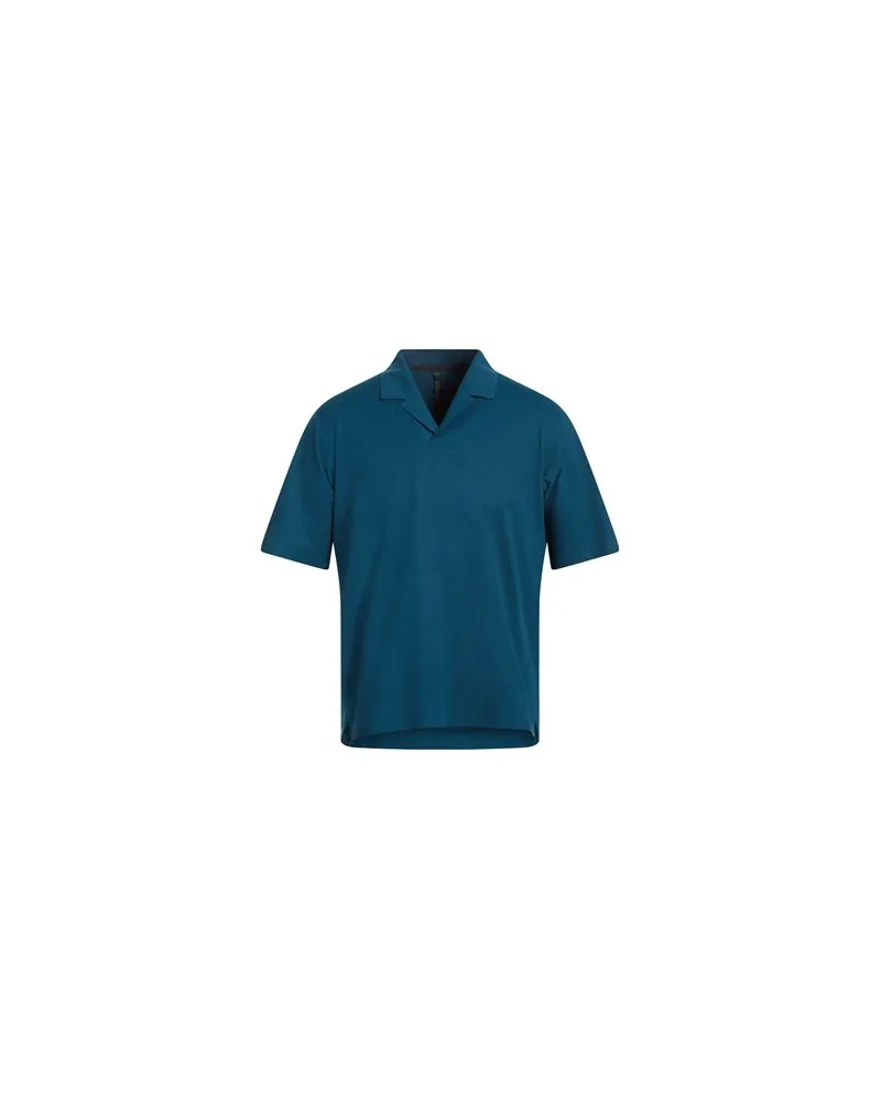Arc'teryx TOPS - T-shirtsauf YOOX.COM Aquamarin