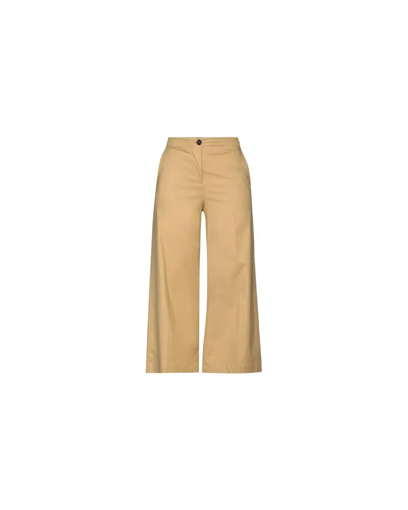 Erika Cavallini HOSEN & RÖCKE - Hosenauf YOOX.COM Sand