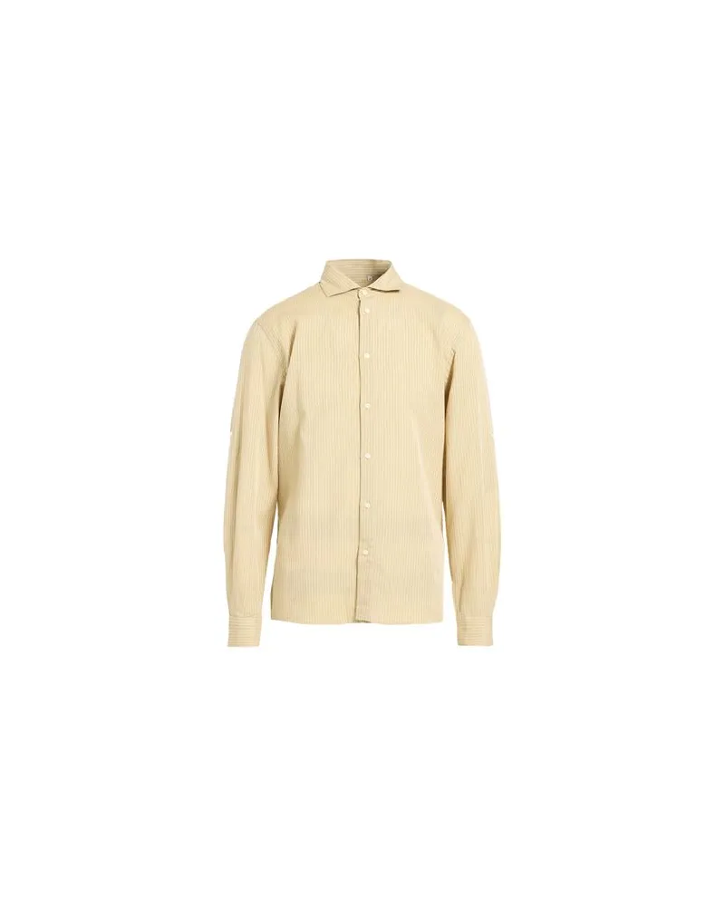 Liu Jo TOPS - Hemdenauf YOOX.COM Sand