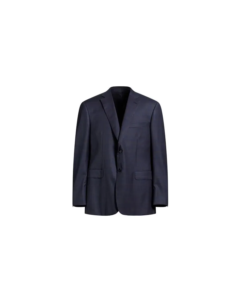 Brioni ANZÜGE und CO-ORDS - Blazersauf YOOX.COM Nachtblau