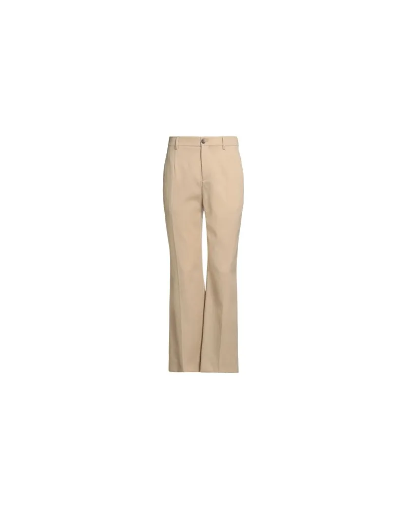 Golden Goose HOSEN & RÖCKE - Hosenauf YOOX.COM Sand