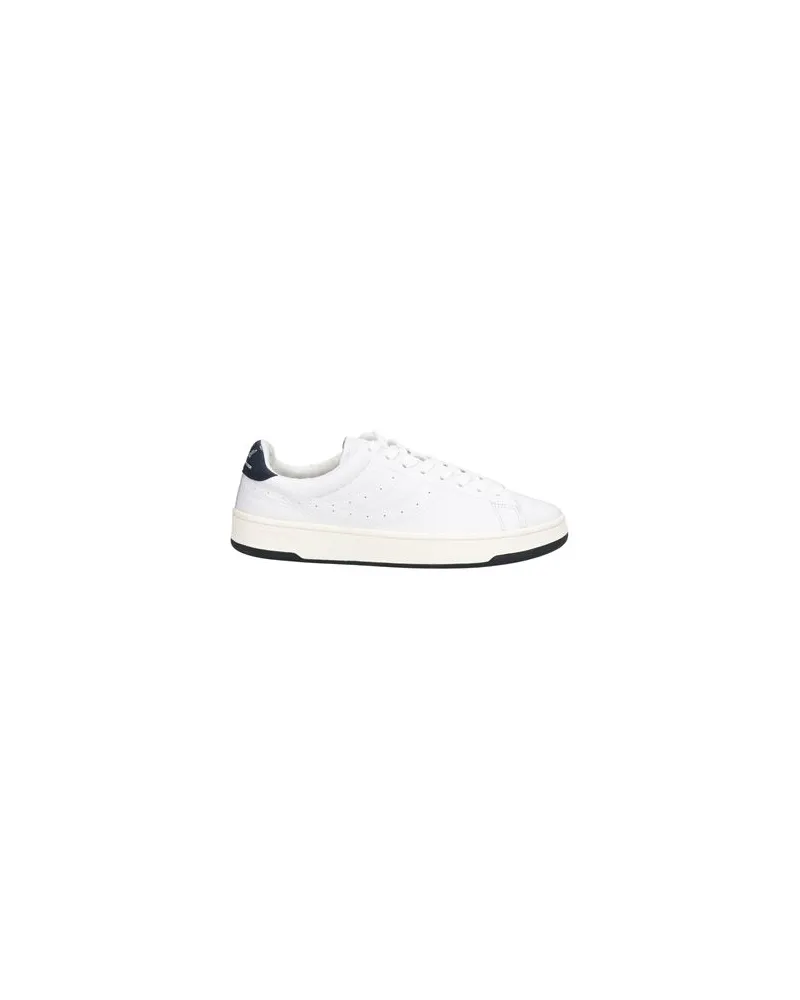 Superga SCHUHE - Sneakersauf YOOX.COM Weiß