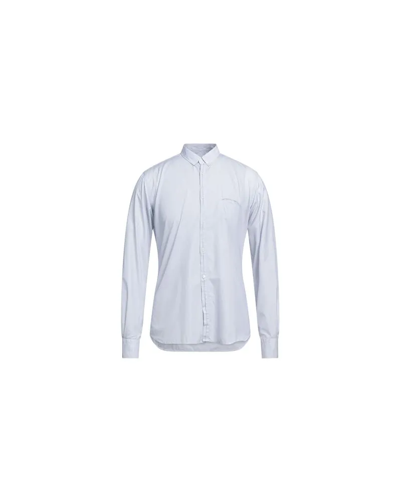 Aglini TOPS - Hemdenauf YOOX.COM Weiß