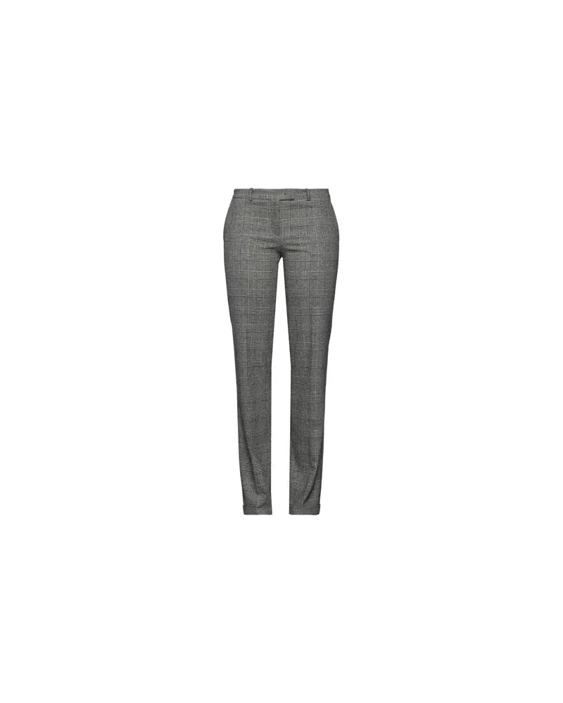 Michael Kors HOSEN & RÖCKE - Hosenauf YOOX.COM Schwarz