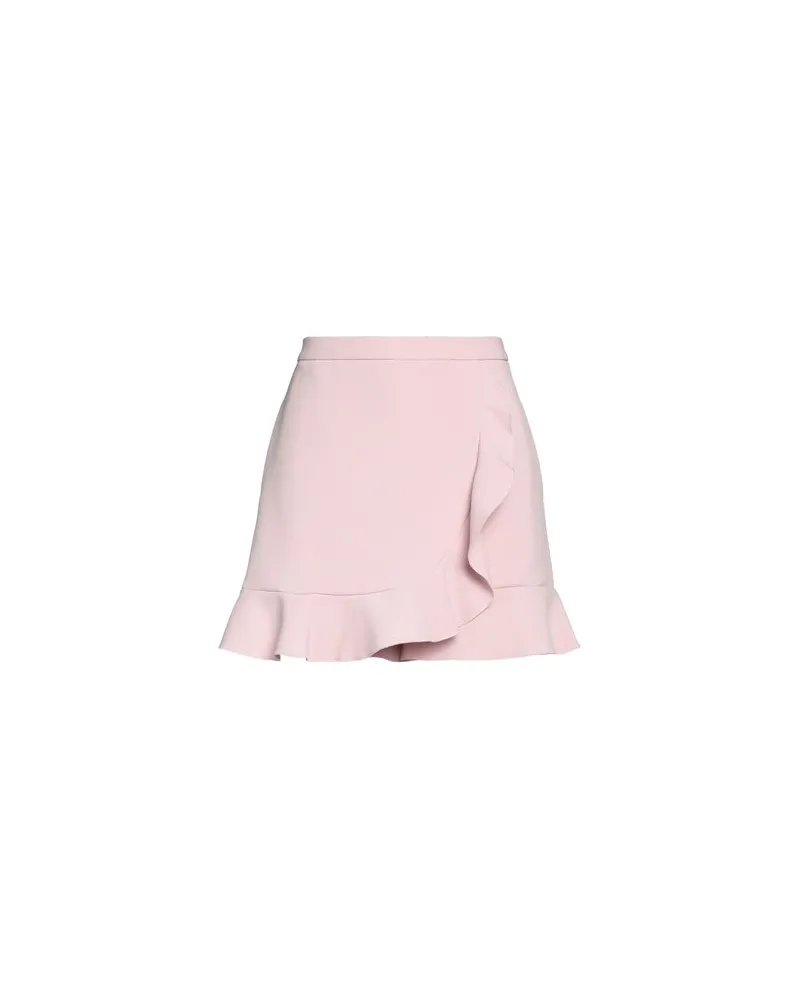 RED Valentino HOSEN & RÖCKE - Shorts & Bermudashortsauf YOOX.COM Hellrosa