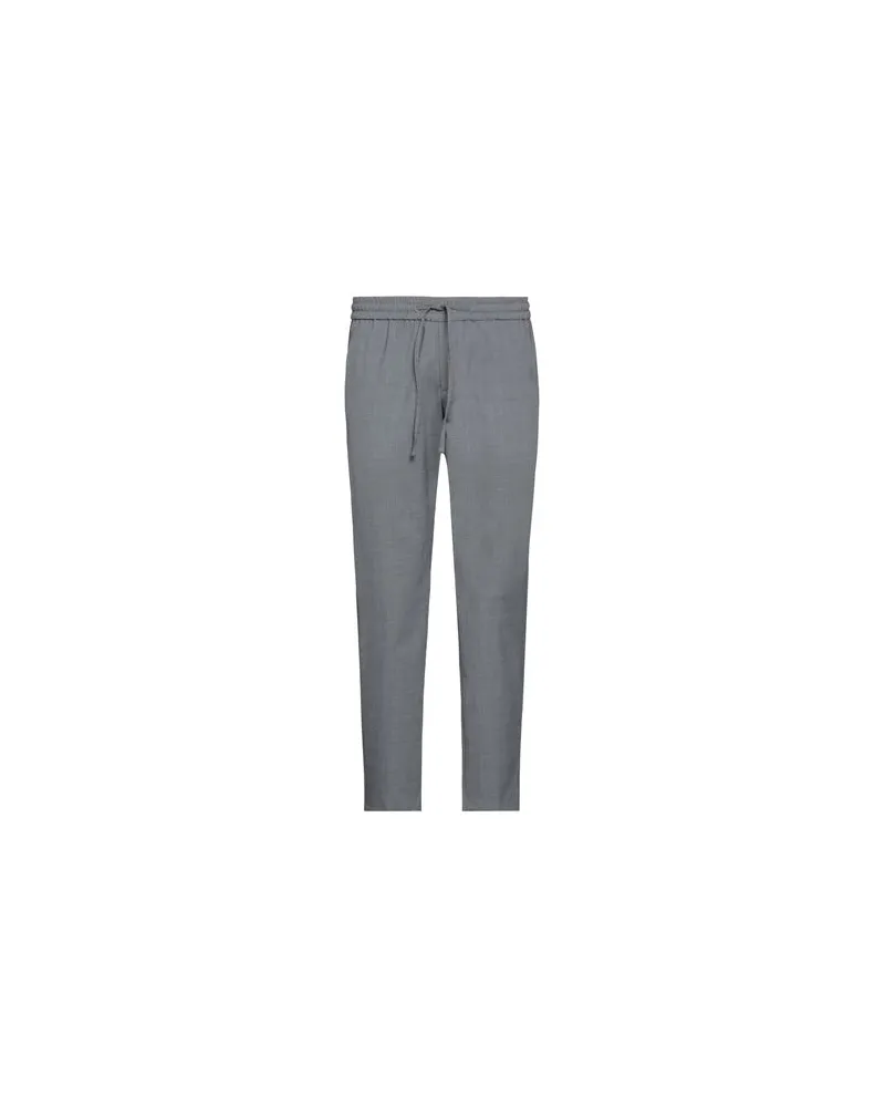 MICHAEL COAL HOSEN & RÖCKE - Hosenauf YOOX.COM Grau