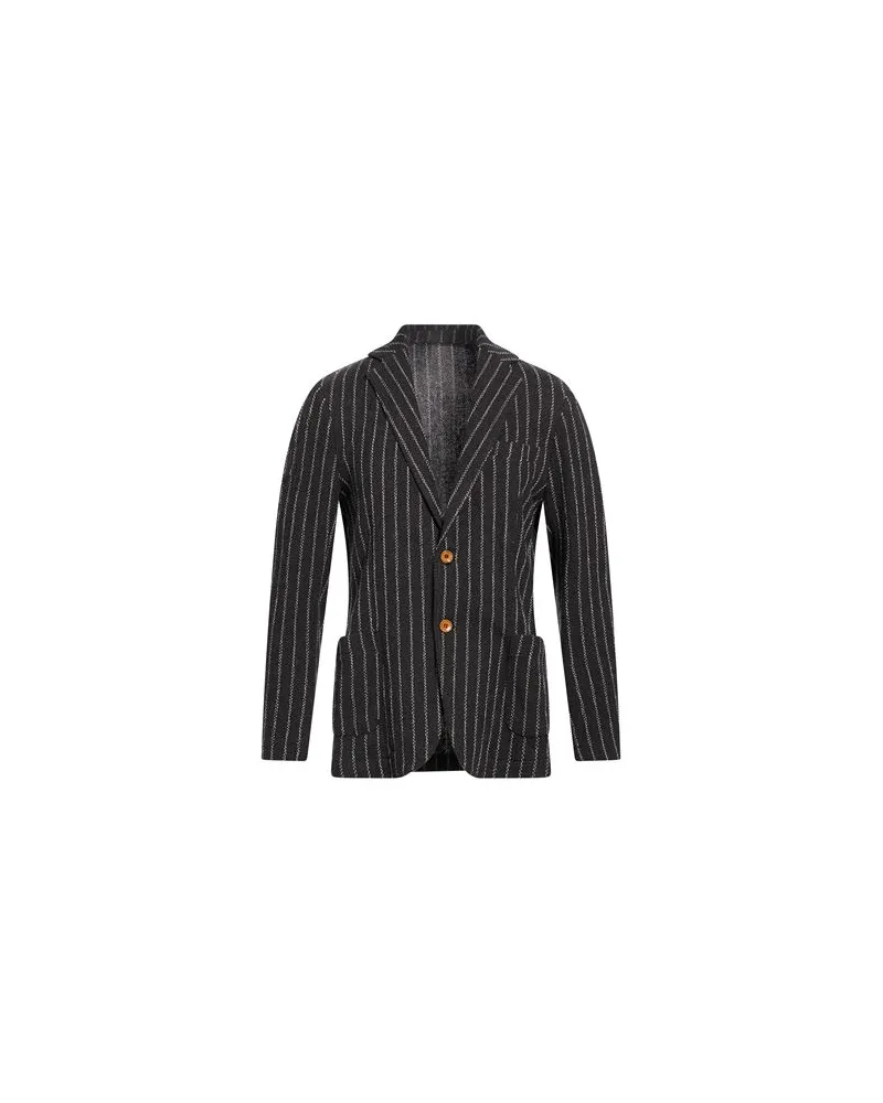 Gaudi ANZÜGE und CO-ORDS - Blazersauf YOOX.COM Braungrau