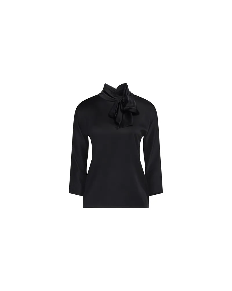 Jucca TOPS - Topsauf YOOX.COM Schwarz