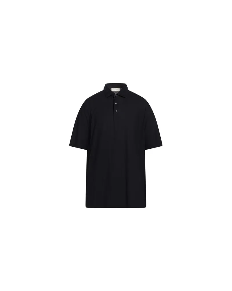 Filippo de Laurentiis TOPS - Poloshirtsauf YOOX.COM Nachtblau