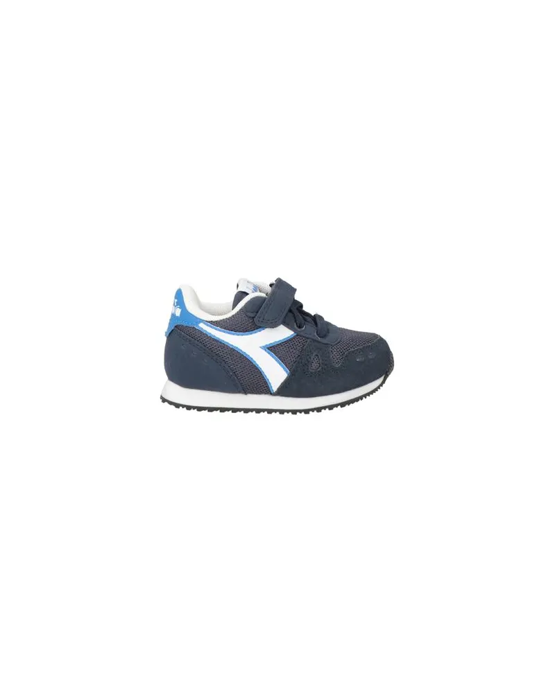 Diadora SCHUHE - Sneakersauf YOOX.COM Marineblau