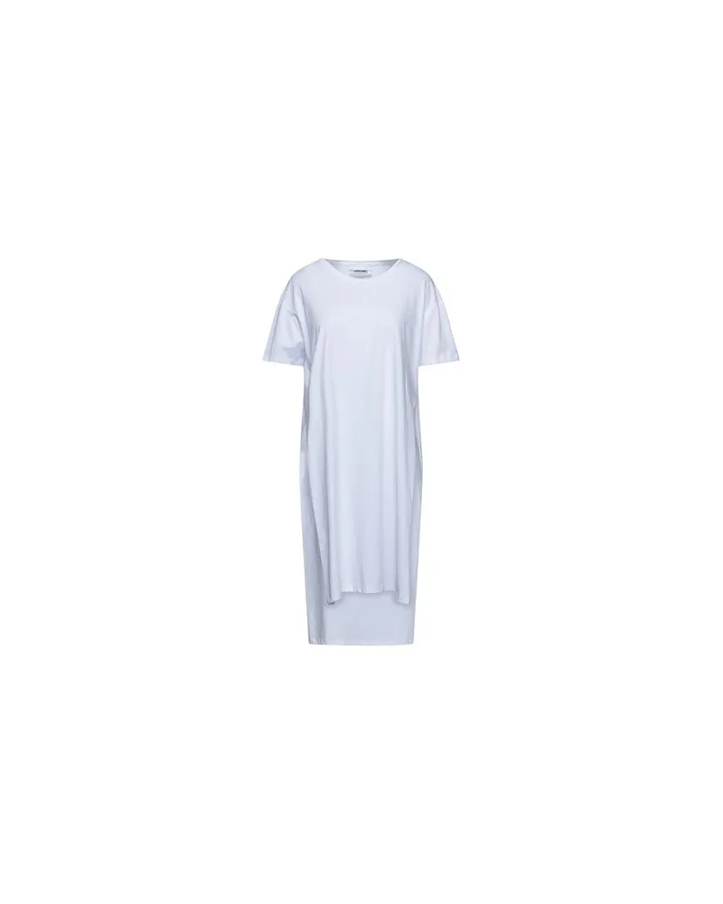 Brand Unique TOPS - T-shirtsauf YOOX.COM Weiß
