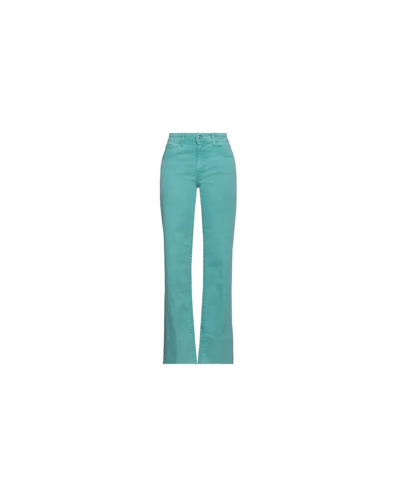 Jacob Cohën HOSEN & RÖCKE - Jeanshosenauf YOOX.COM Tūrkis