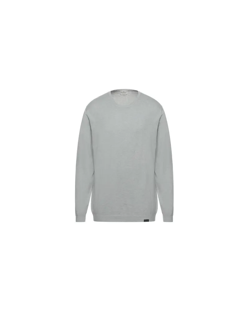 Brooksfield STRICKWAREN - Pulloverauf YOOX.COM Hellgrau