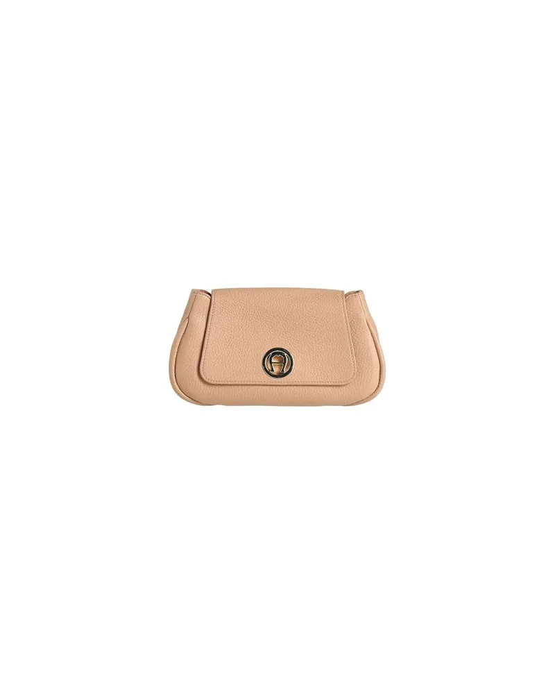 Aigner TASCHEN - Pochettenauf YOOX.COM Sand