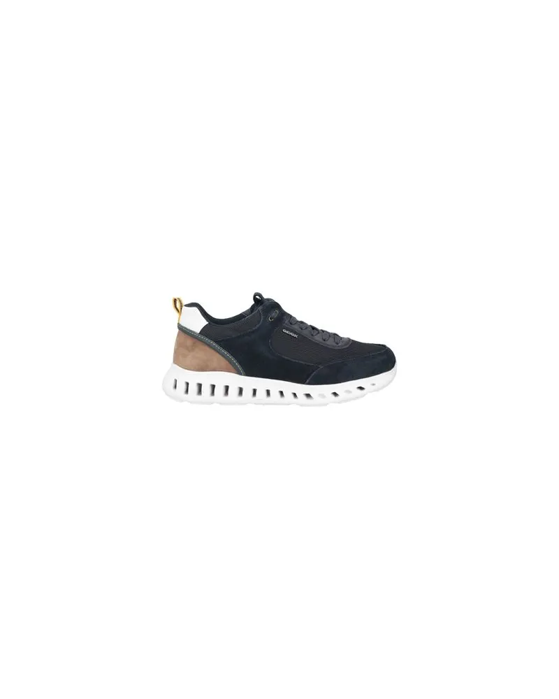 Geox SCHUHE - Sneakersauf YOOX.COM Nachtblau