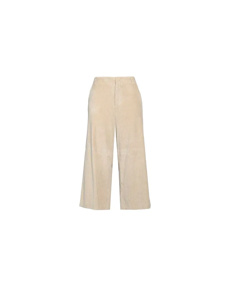 KILTIE HOSEN & RÖCKE - Hosenauf YOOX.COM Sand
