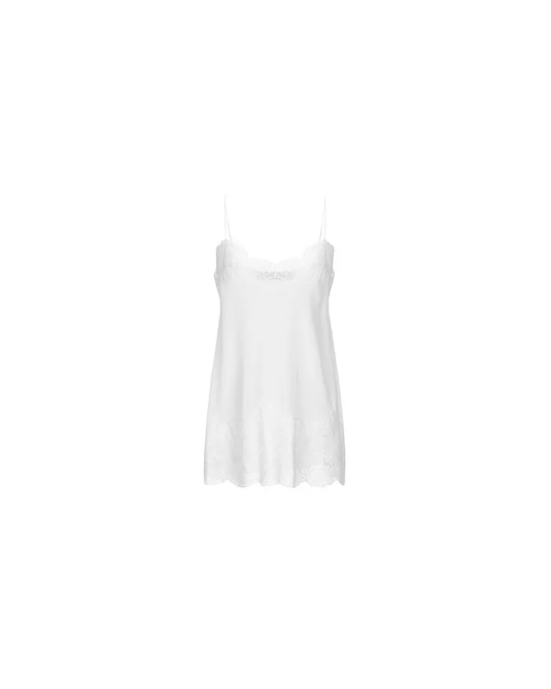 IRO TOPS - Topsauf YOOX.COM Elfenbein