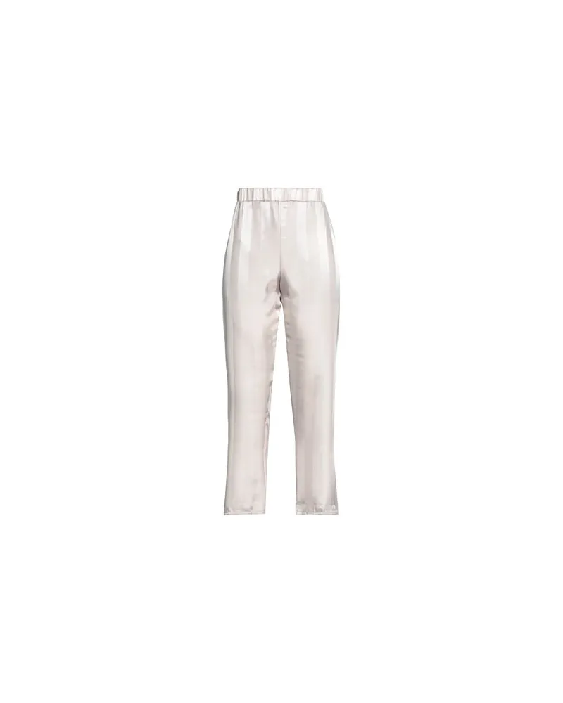 Boutique de la Femme HOSEN & RÖCKE - Hosenauf YOOX.COM Beige