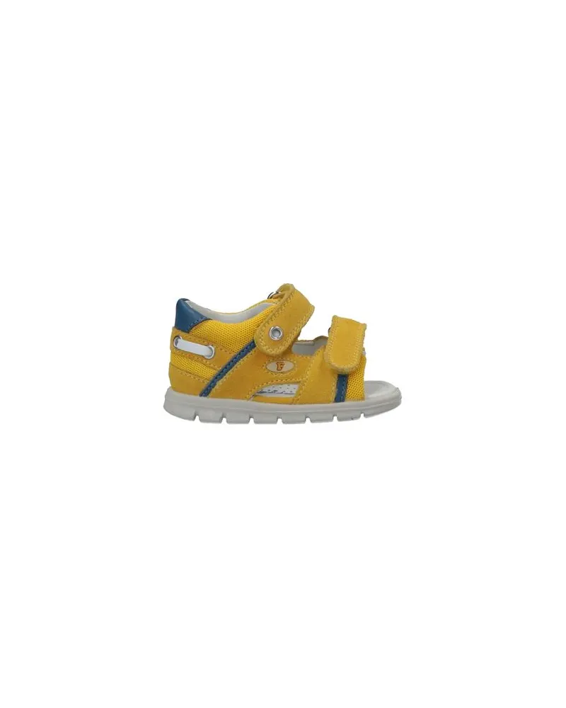 Naturino SCHUHE - Sandalenauf YOOX.COM Gelb