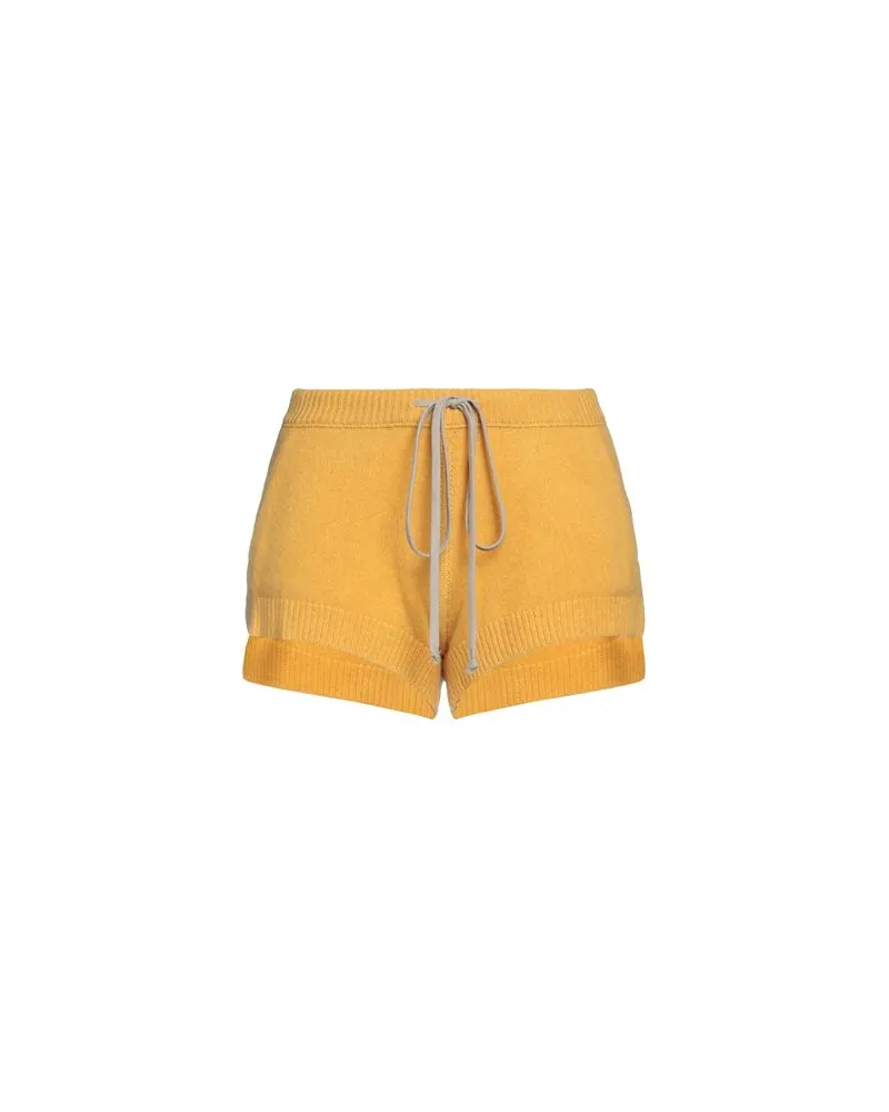Rick Owens HOSEN & RÖCKE - Shorts & Bermudashortsauf YOOX.COM Ringelblume