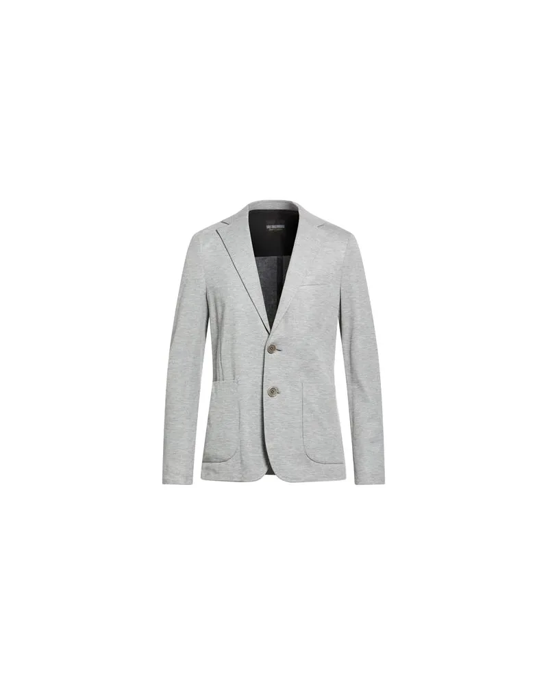 Bikkembergs ANZÜGE und CO-ORDS - Blazersauf YOOX.COM Grau