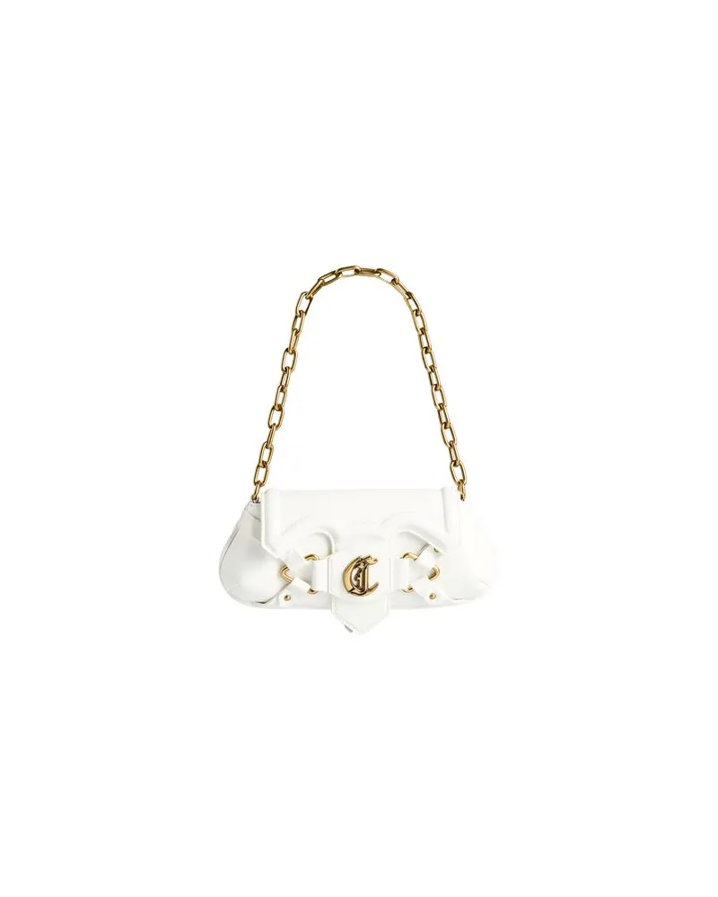 Just Cavalli TASCHEN - Handtaschenauf YOOX.COM Weiß