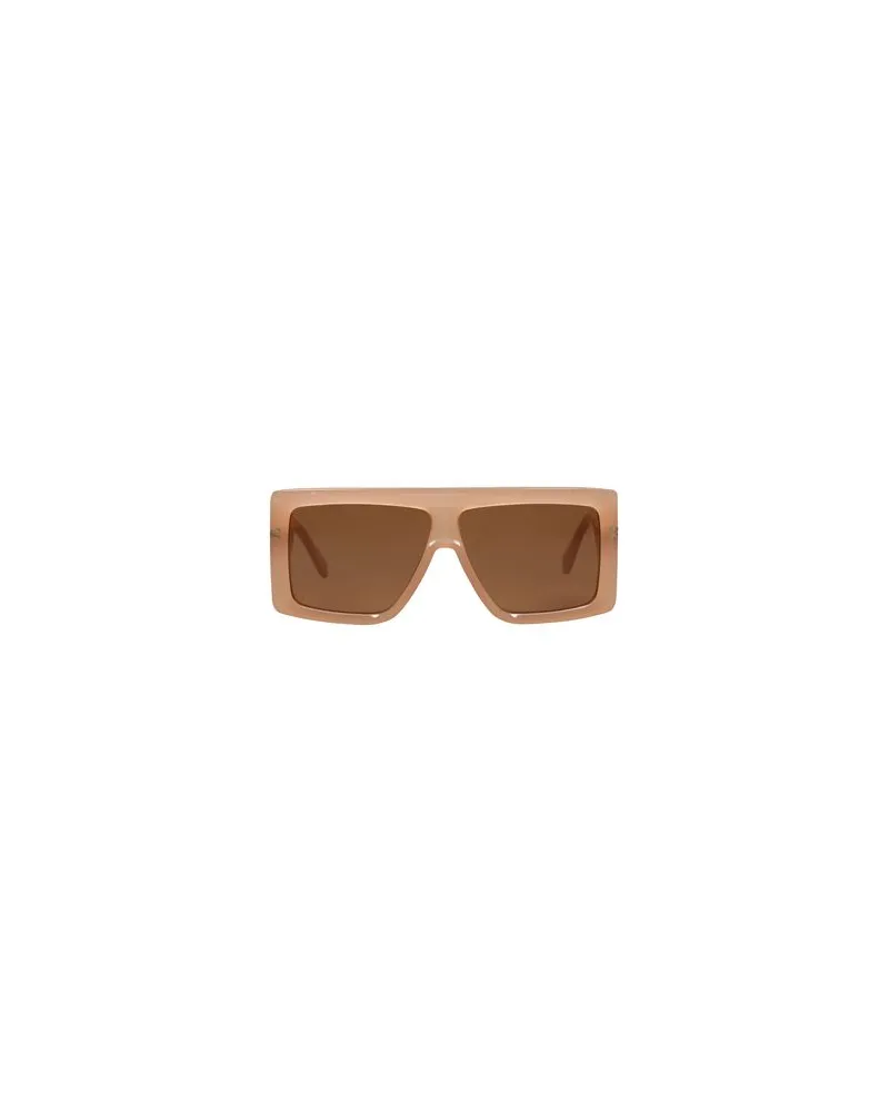 Marc Jacobs BRILLEN - Sonnenbrillenauf YOOX.COM Hellrosa