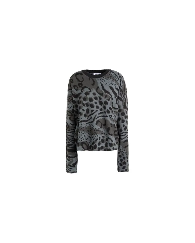 Kenzo PULL  - STRICKWAREN - Pulloverauf YOOX.COM Blei