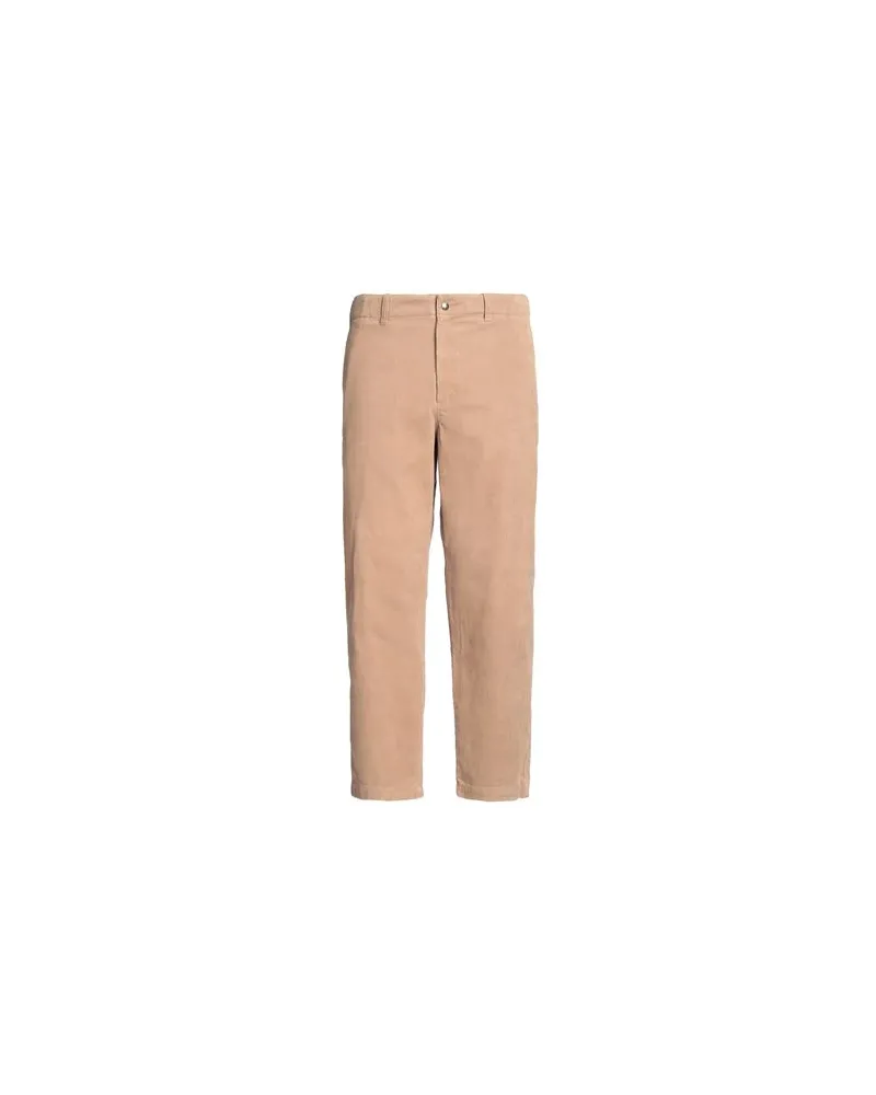 Woolrich HOSEN & RÖCKE - Hosenauf YOOX.COM Sand