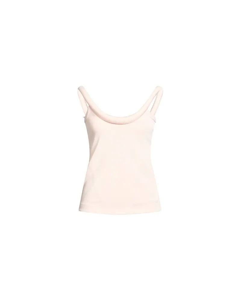 McQ TOPS - Topsauf YOOX.COM Rosa