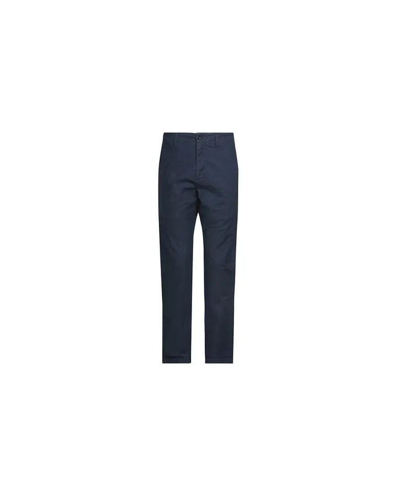 Department 5 HOSEN & RÖCKE - Hosenauf YOOX.COM Nachtblau