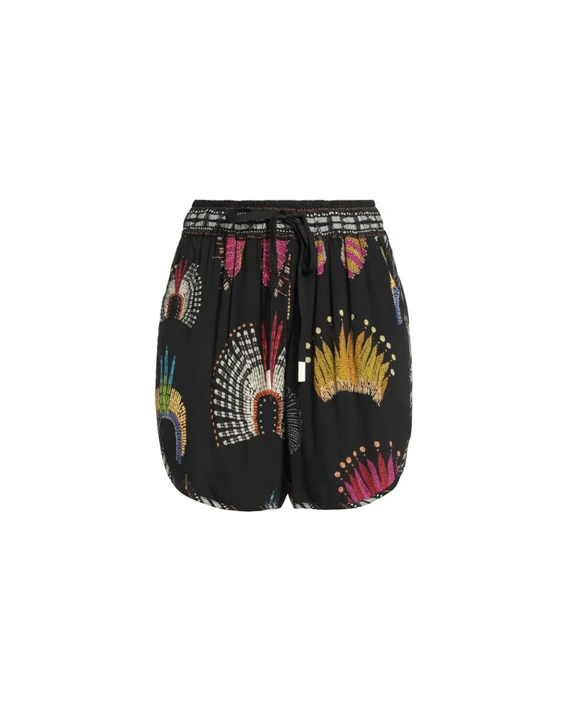FARM Rio HOSEN & RÖCKE - Shorts & Bermudashortsauf YOOX.COM Schwarz