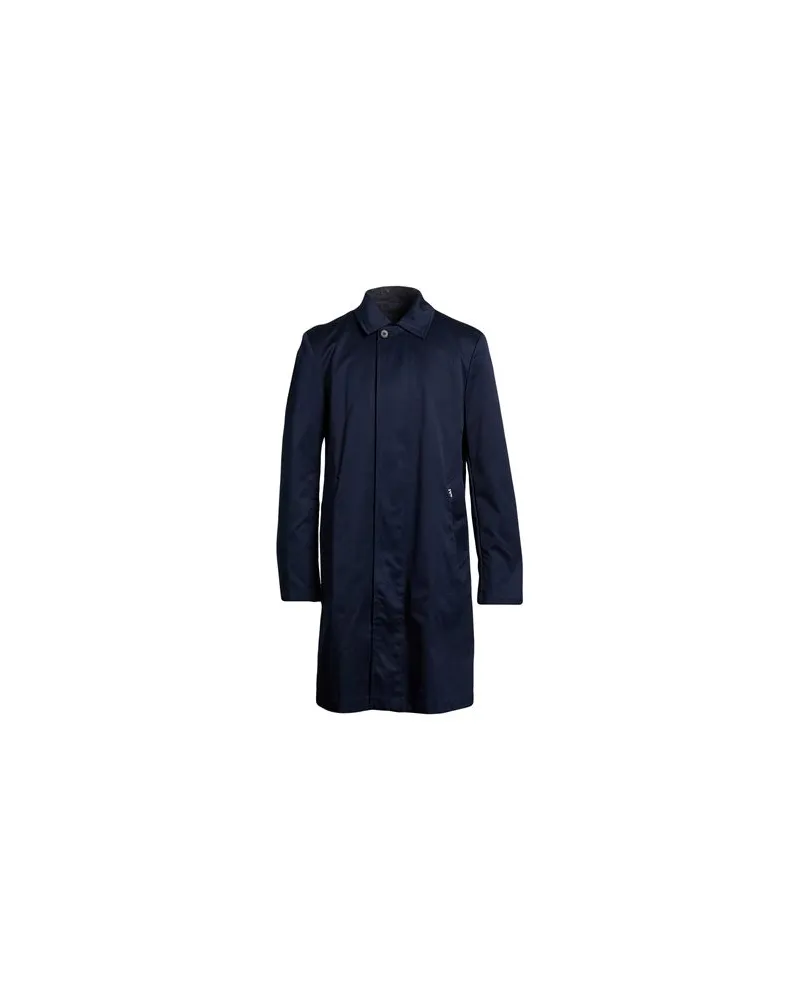 ADD JACKEN & MÄNTEL - Jacken, Mäntel & Trenchcoatsauf YOOX.COM Nachtblau