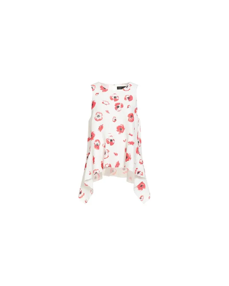 Proenza Schouler TOPS - Topsauf YOOX.COM Weiß