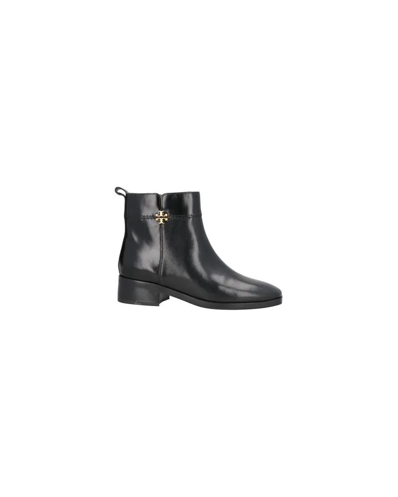 Tory Burch SCHUHE - Stiefelettenauf YOOX.COM Schwarz