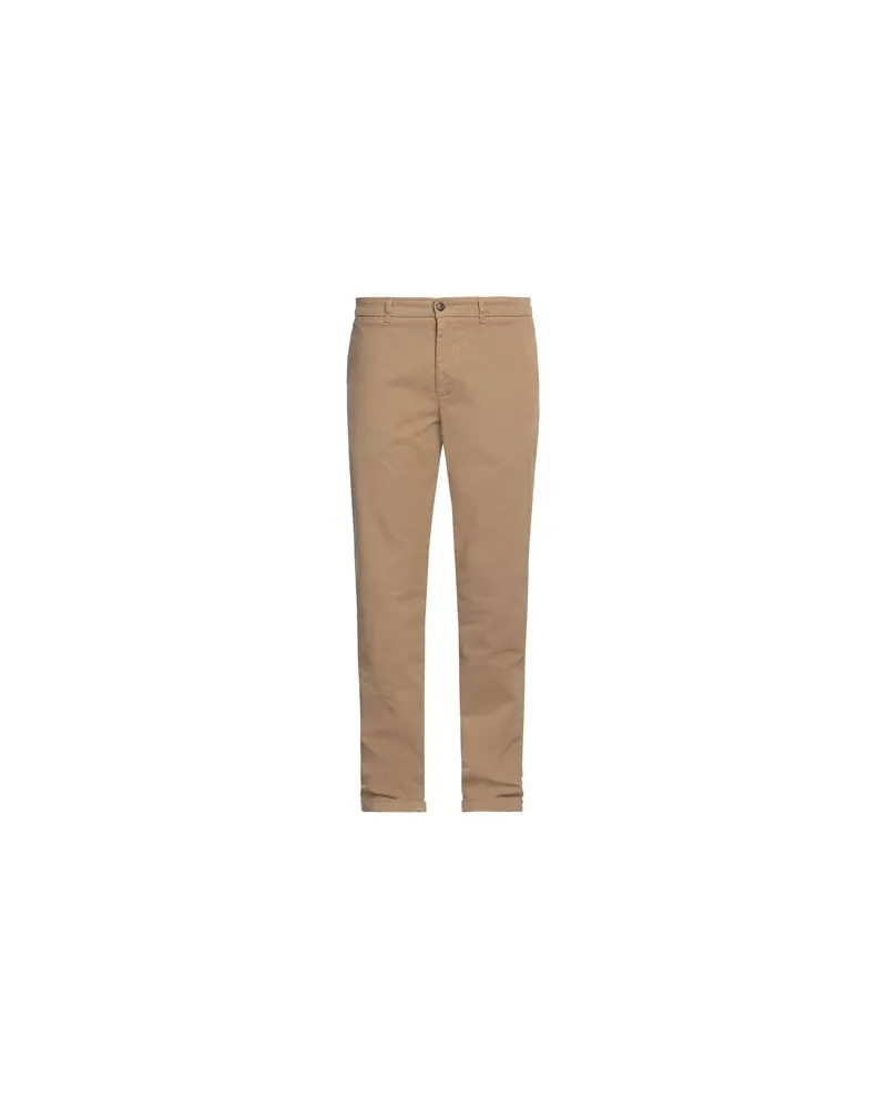 Harmont & Blaine HOSEN & RÖCKE - Hosenauf YOOX.COM Kamel